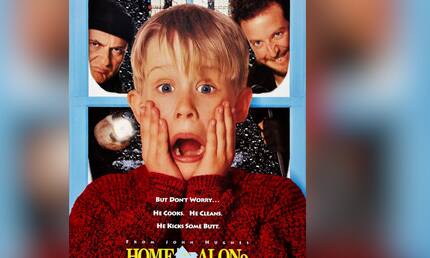 Así luce Macaulay Culkin, protagonista de “Mi pobre angelito”, a sus 45 años