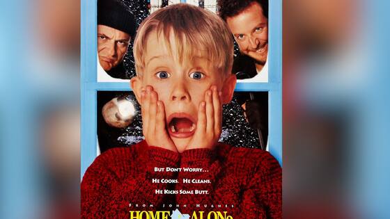 Así luce Macaulay Culkin, protagonista de “Mi pobre angelito”, a sus 45 años