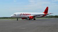 Vuelo de Avianca con destino a Nueva York aterrizó de emergencia en aeropuerto de Barranquilla