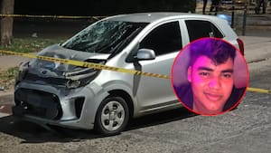 ‘Le escribió un mensaje a su mamá que ya iba para la casa y nunca regresó’