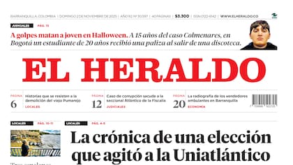 La crónica de una elección que agitó a la Uniatlántico