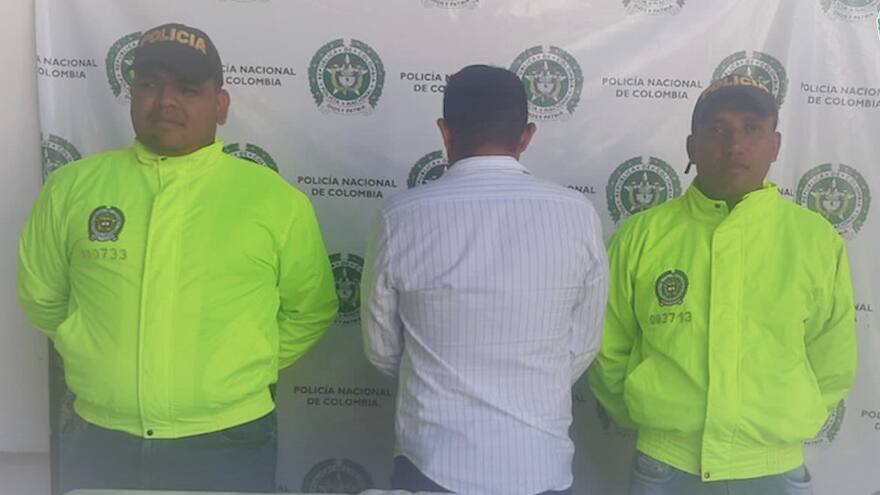 Sincelejo: Envían a la cárcel a hombre que habría golpeado a su pareja