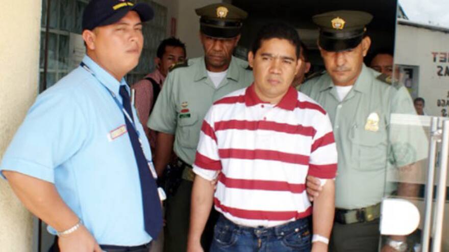 Corte Suprema confirma condena de 39 años de cárcel al chamán