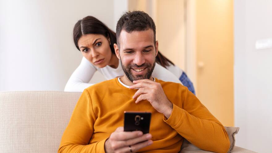 ¿Cuáles son los tres tipos de infidelidad y cuándo se debe perdonar o no?