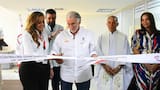 Contraloría departamental del Atlántico renueva sus instalaciones para optimizar vigilancia en el territorio