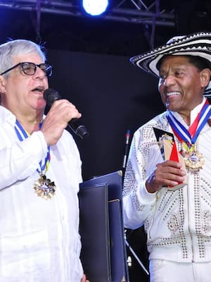 Dos grandes villanueveros | Columna de Hernán Baquero Bracho