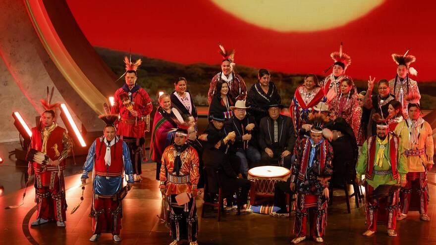 ‘Killers of the Flower Moon’ no ganó ningún Óscar: conozca los detalles