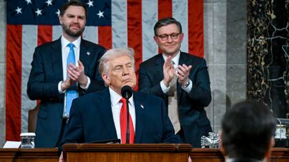 Trump asegura que sus nuevos aranceles no requerirán de ninguna aprobación del Congreso