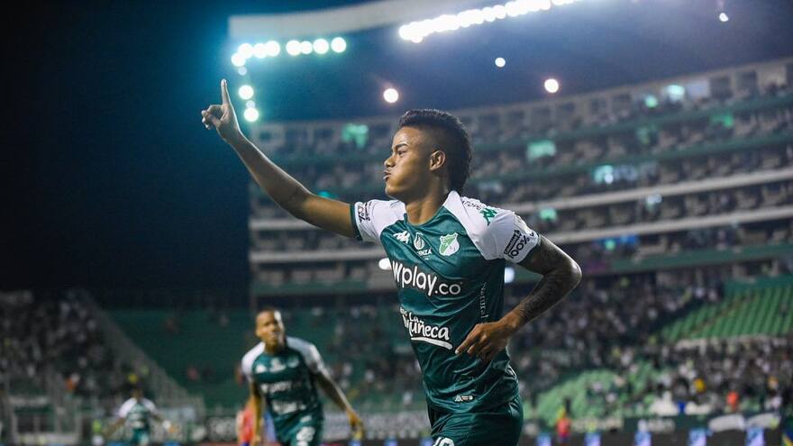 ¿Es probable que ‘Chino’ Sandoval vaya al fútbol argentino?