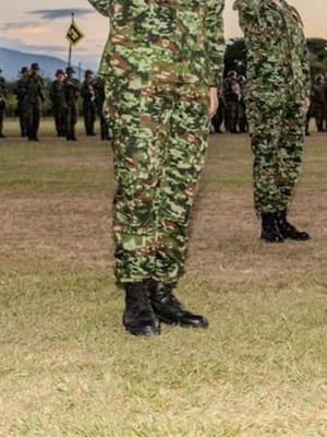 Seguridad, seguridad, seguridad