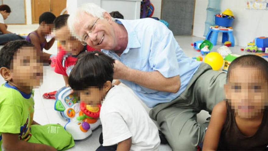 La Fundación CE Camilo celebra sus 25 años de trabajo social