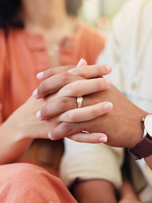 La resurrección de Jesús - un mensaje de esperanza para las relaciones de pareja