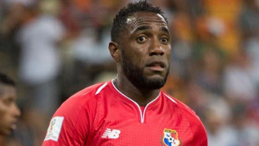 Fallece Luis ‘Matador’ Tejada, histórico goleador de la selección panameña