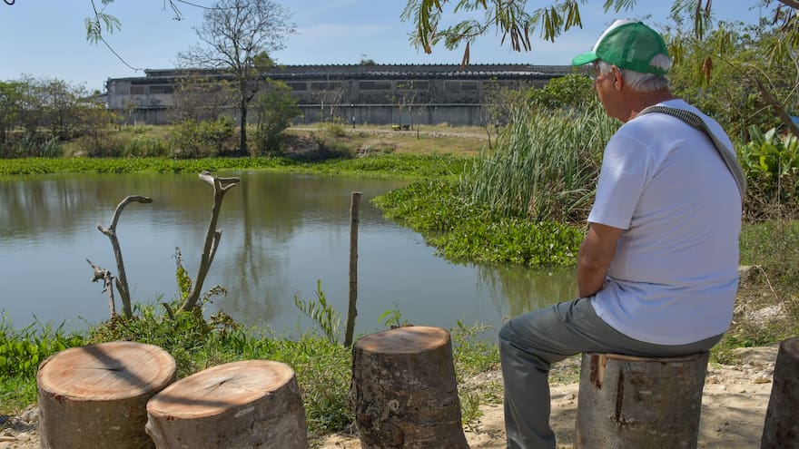 El suroccidente también contará con un ecoparque para su disfrute
