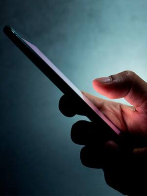 Una prudente advertencia