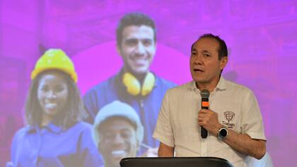 Mintrabajo convoca a mesa de concertación para discutir el decreto transitorio de salario mínimo