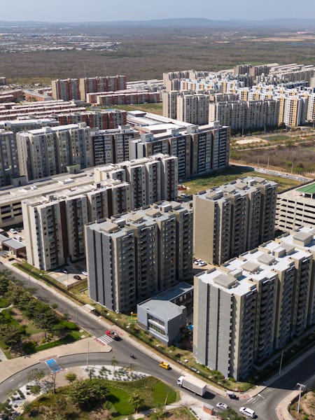 Amarilo, la constructora que está transformando el Caribe con sostenibilidad y propósito