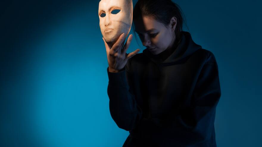 Suficiencia impostada