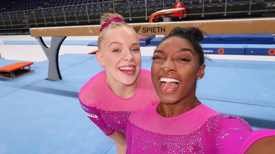 Libertades y restricciones de los deportistas con sus celulares en París-2024