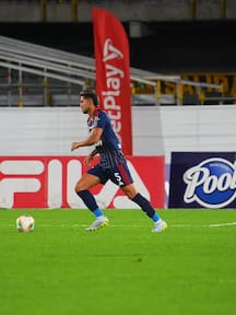 “Sabíamos que la marca personal nos iba a ayudar muchísimo”: Daniel Rivera