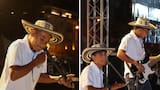 En Turquía, jóvenes de las Escuelas Culturales de Valledupar hicieron sonar el vallenato