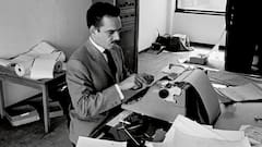 El Dominical | Las grandes firmas que han enriquecido EL HERALDO: Gabriel García Márquez