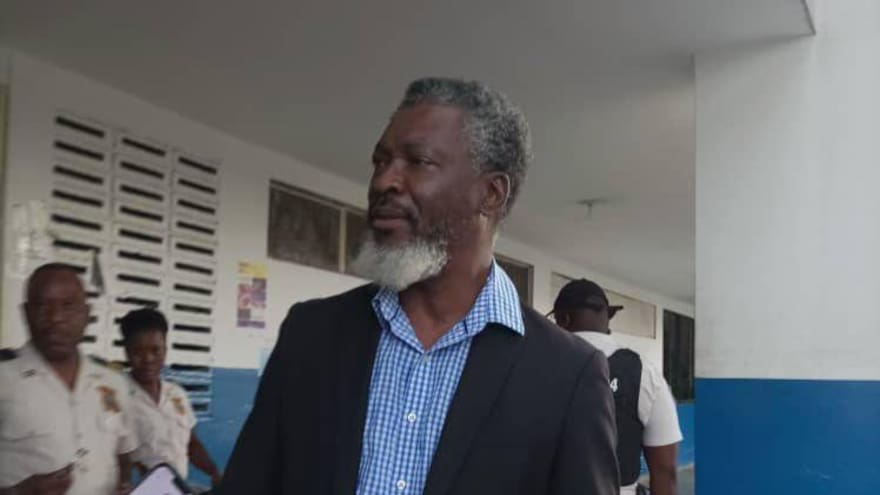 Detienen a Joseph Felix Badio, supuesto autor intelectual del asesinato del presidente haitiano Jovenel Moise, ocurrido en 2021