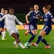 Linda Caicedo brilló en el empate del Real Madrid ante el París FC en la Champions femenina