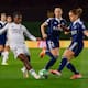 Linda Caicedo brilló en el empate del Real Madrid ante el París FC en la Champions femenina