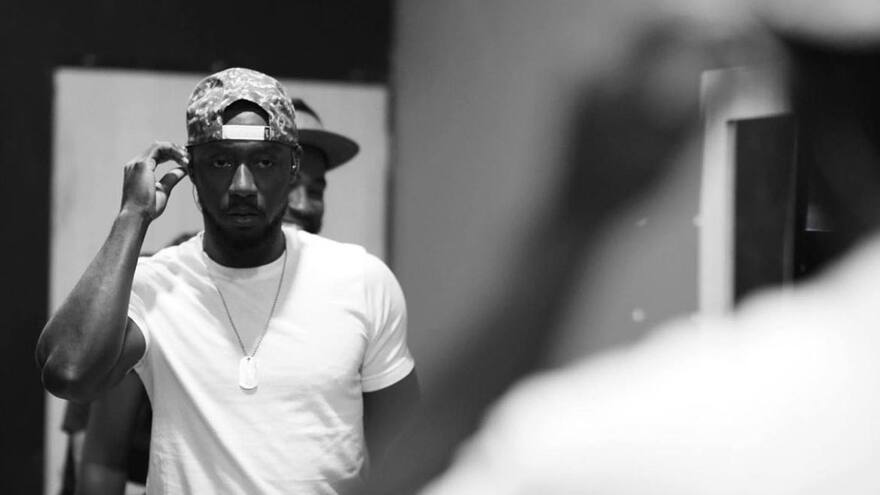 Hety, del dúo isleño Hety and Zambo, fue asesinado en San Andrés