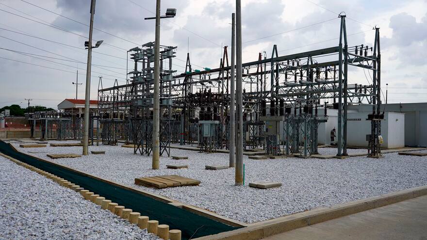 Afinia invirtió $427 mil millones en un año de operaciones en el Caribe