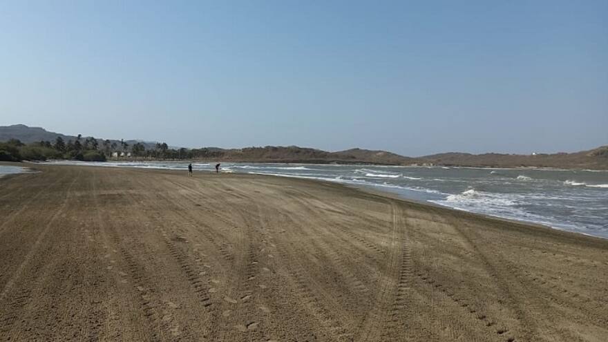 Comunidad en Salinas del Rey exige provisión del alumbrado público