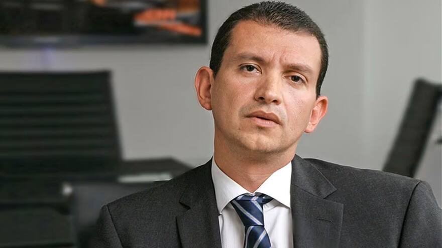 Caso Centros Poblados: Emilio Tapia pidió tiempo para devolver los $6.200 millones