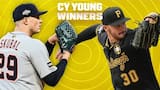 Skubal y Skenes ganan el premio Cy Young a los mejores lanzadores de la temporada de MLB