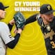 Skubal y Skenes ganan el premio Cy Young a los mejores lanzadores de la temporada de MLB