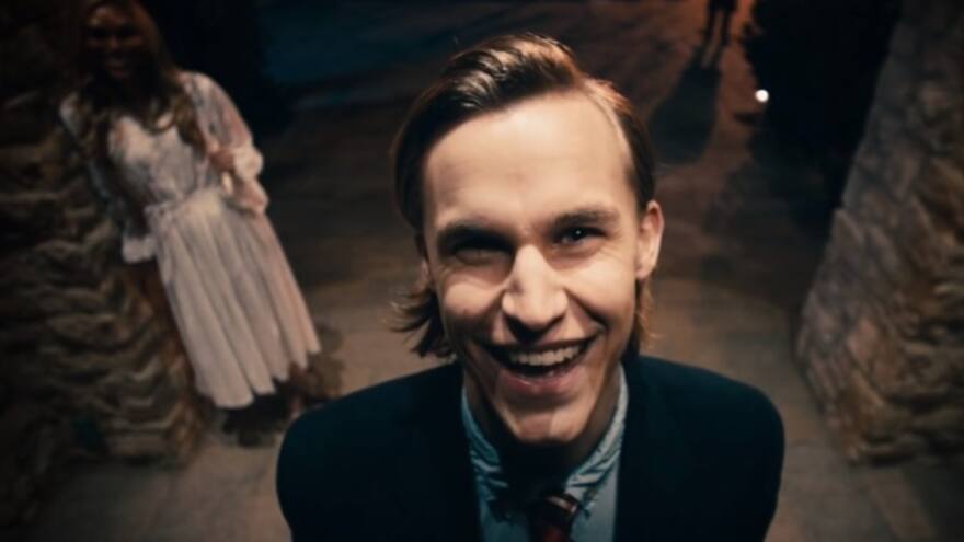 ¿Tendremos una primer purga en 2023? Esto dice un supuesto viajero del tiempo