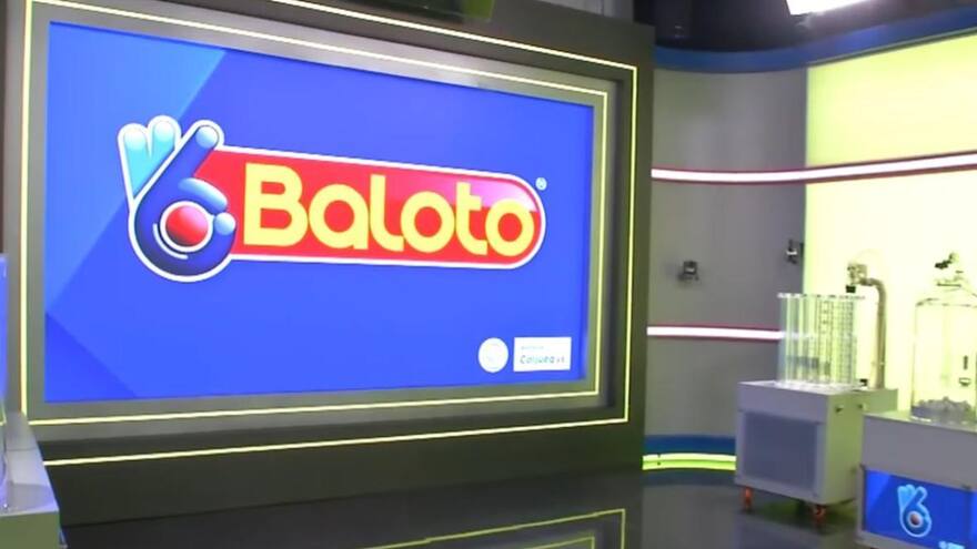 Cayó el Baloto en Lebrija, Santander, este sábado 2 de diciembre de 2023