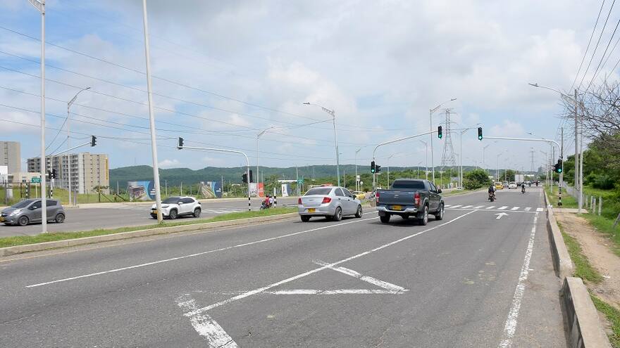 Para evitar el atropellamiento de animales, CRA adopta medidas