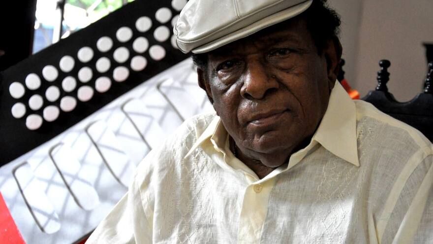 Cesar: rendirán tributo especial a Calixto Ochoa por su natalicio