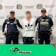 Operativo policial deja un menor aprehendido y un hombre capturado por tentativa de homicidio