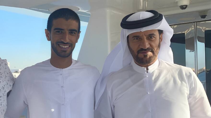 Fallece el hijo del presidente de la FIA tras un accidente de tráfico