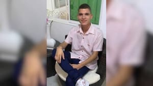 Policía se enfrentó a sicario que asesinó a hombre a bala en Valledupar