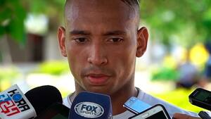 Jarlan Barrera recibe otro rechazo y continúa sin equipo en la Liga BetPlay: ‘ni lo necesitamos ni hubo conversaciones’