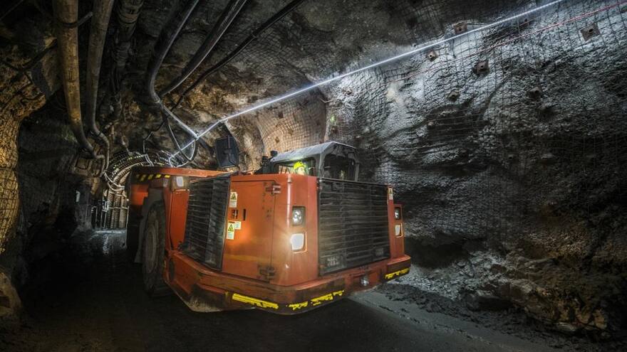 El 46 % de las mineras reducirá su operación en cinco años, dice estudio