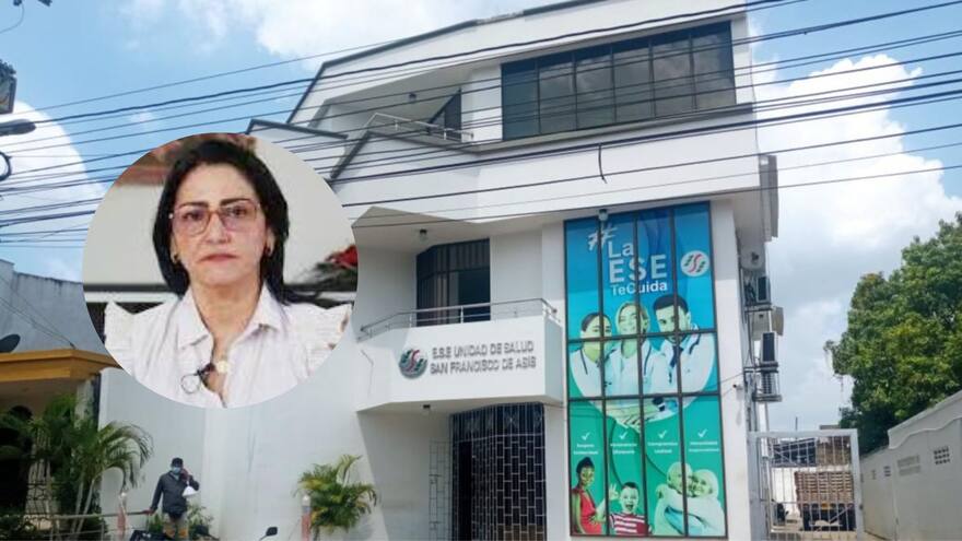 Investigan a la gerente de la ESE de Sincelejo por embargar a la Nueva EPS