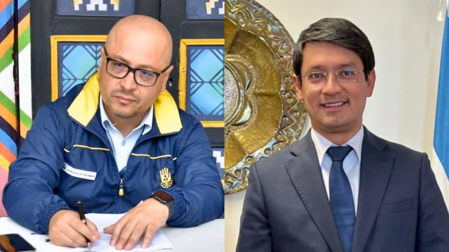 Caso UNGRD: confesiones de Pedro Rodríguez comprometen a exfuncionarios y a Camilo Romero