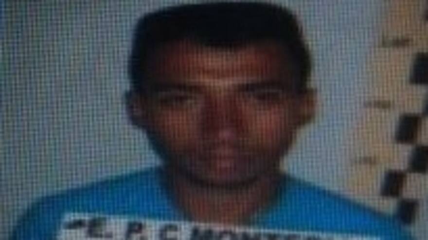 Capturan en Córdoba a presunto asesino de prestamista en discoteca