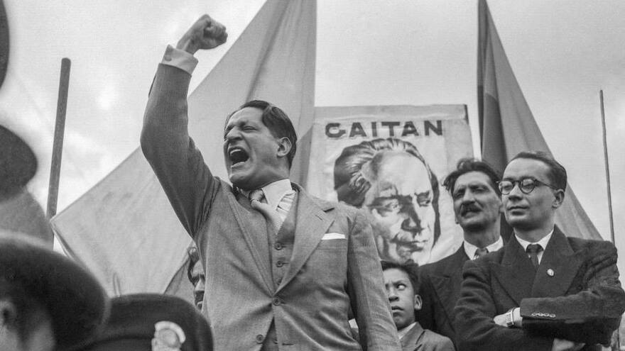 ¿Qué pasó un día como hoy?: Historia de ‘El Bogotazo’ y la muerte de Gaitán