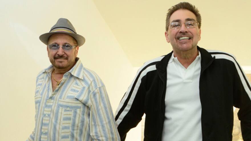 Hansel y Raúl lideran la nómina de artistas de Expodrinks