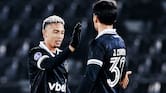 Con gol de Jordan Barrera, Botafogo consolida su invicto y liderazgo en la Copa Sudamericana